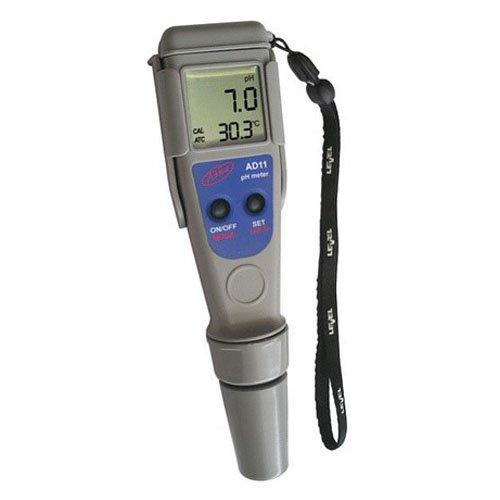 ADWA pH measuring equipment, AD11