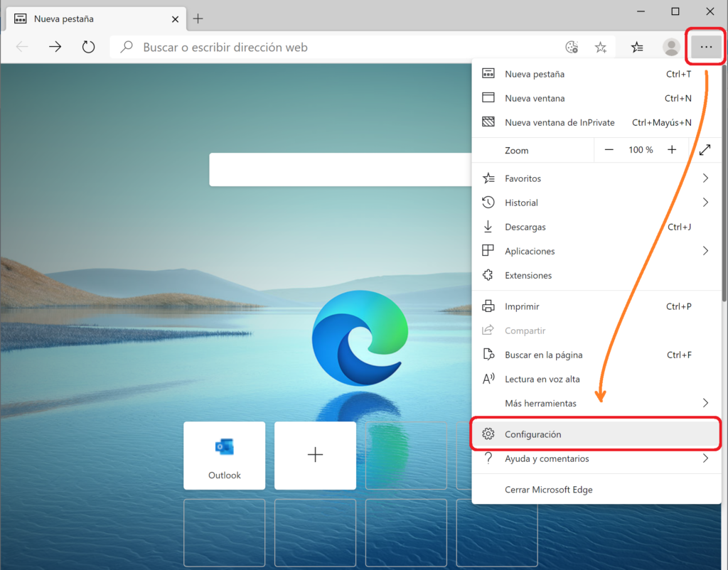 Cómo Resetear Y Reinstalar Microsoft Edge En Windows 10 Cuando No Hot Sex Picture 7728