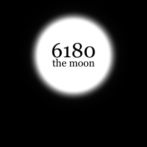 6180 la luna