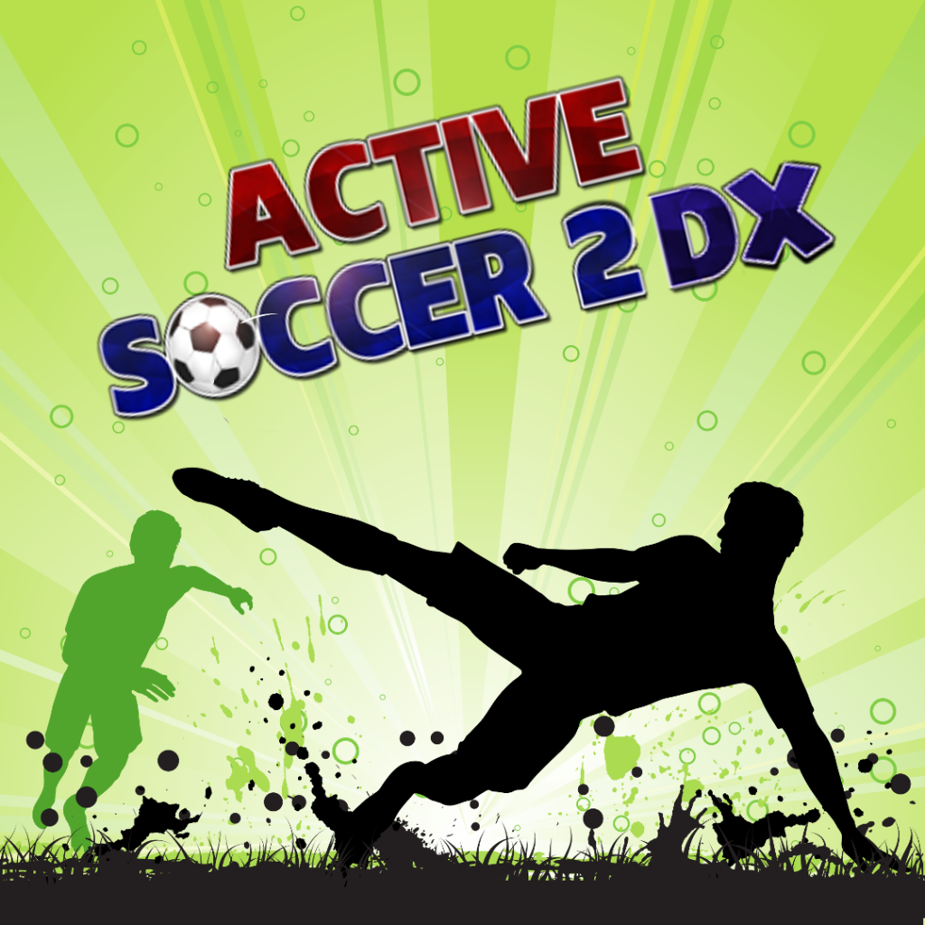 Fútbol Activo 2 Dx