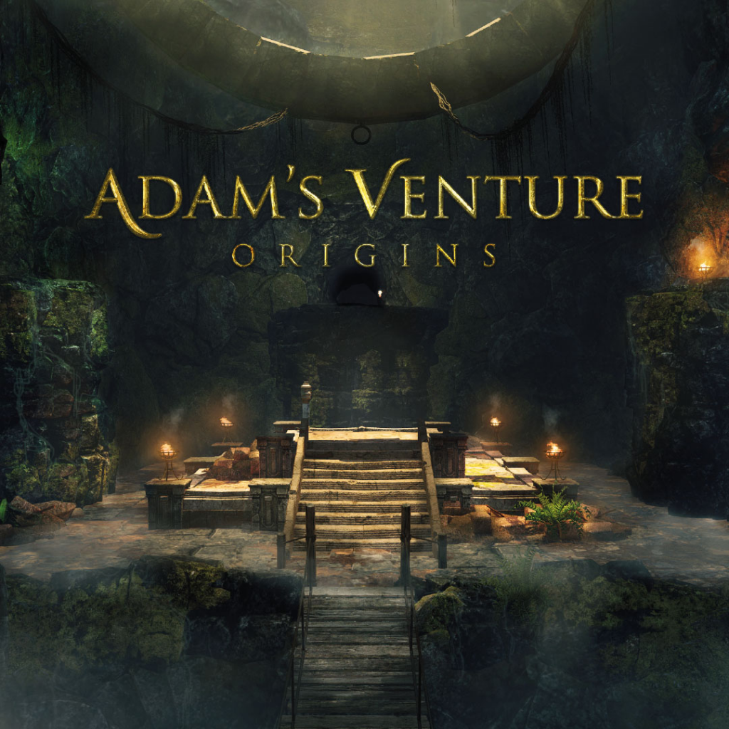 Adam's Venture: Orígenes