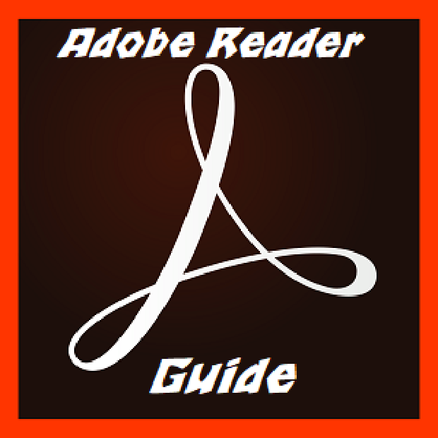 Adobe Acrobat Reader DC : Mode d'emploi