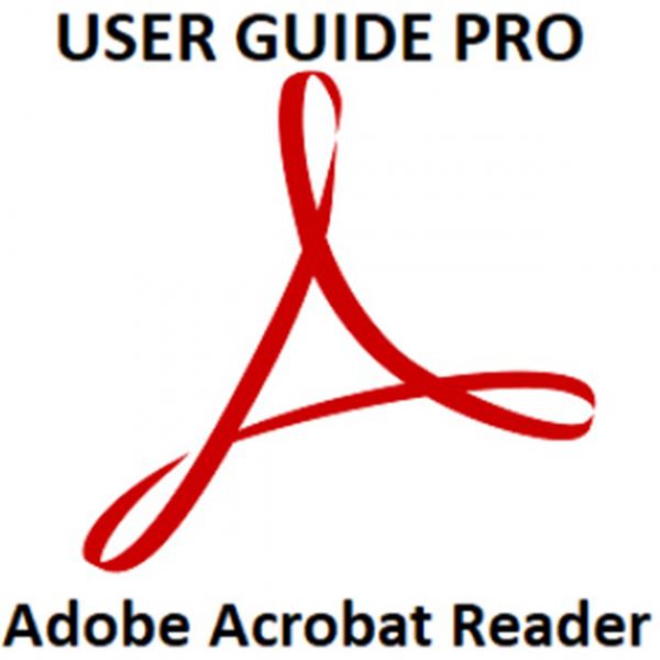 Adobe Reader: Easy Guide