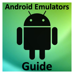 Anleitung zu Android-Emulatoren für den PC