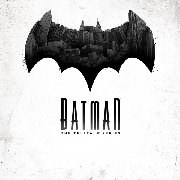 Batman: The Telltale Series - The Complete Season (Episodes 1-5)