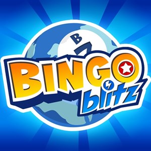 Bingo Blitz™️ - Ville surmultipliée