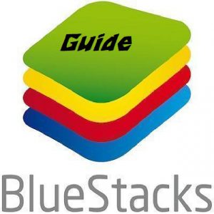 Lettore di app Bluestacks: guida