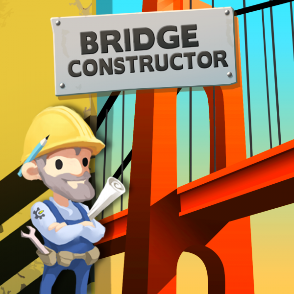 Bridge Constructor