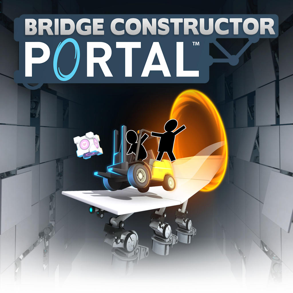 Portal del constructor de puentes