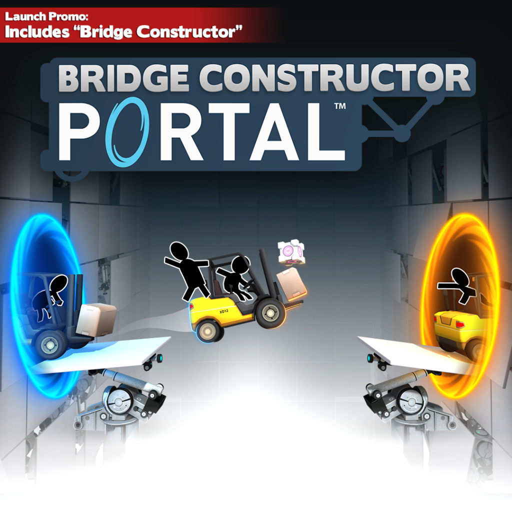 Portal del constructor de puentes (incl.. constructor de puentes gratis)
