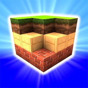 CRAFT 3D: Crafting and Building Exploration