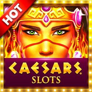 Caesars Casino: Jeux de machines à sous gratuits