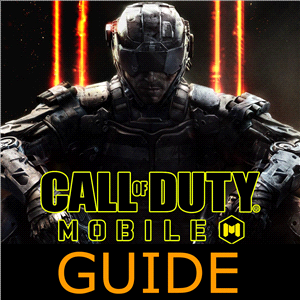 Guide ai giochi per dispositivi mobili call of duty