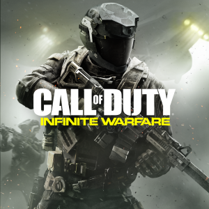 Ciudades: Infinite Warfare - Ed. Lanzamiento