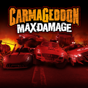 Carmageddon: Max Damage