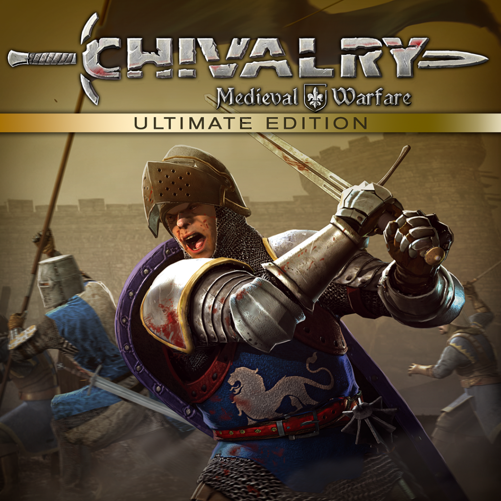 Caballería: Medieval Warfare Ultimate Edition