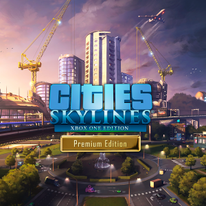 Cities: gioco a pagamento - Premium Edition