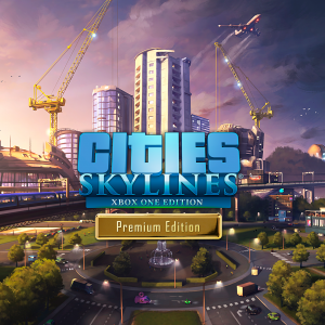 Cities: Skylines - Premium Edition