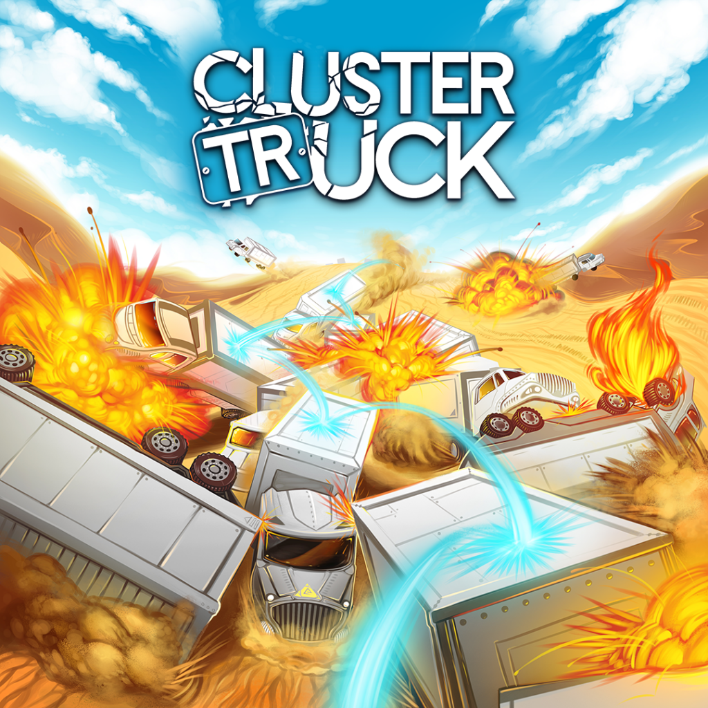 ClusterTruck