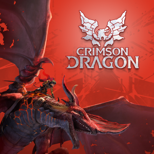 Crimson Dragon