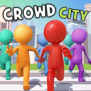 Crowdy City: Survival