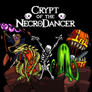 Crypt of the NecroDancer