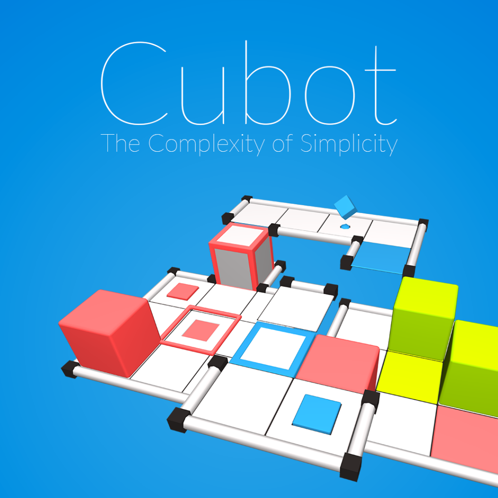 Cubot - La complessità della semplicità