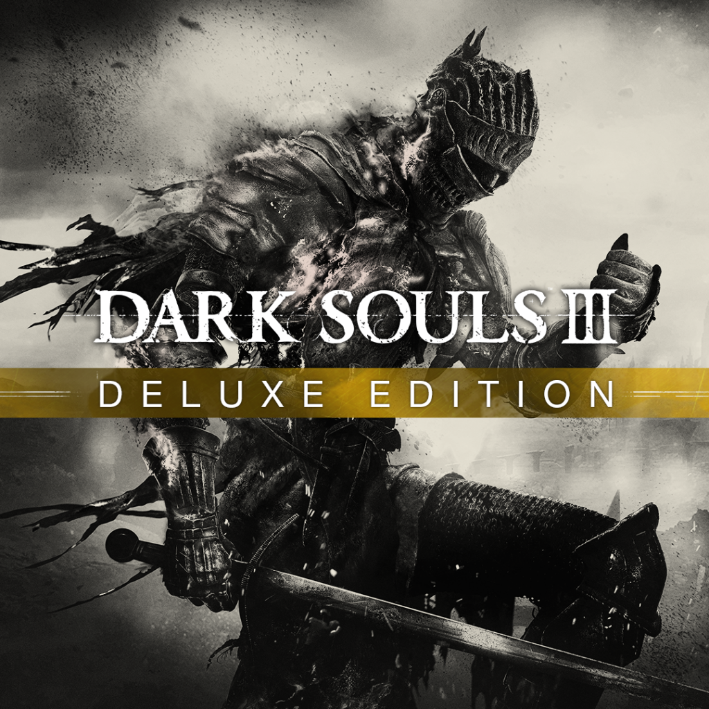 DARK SOULS™ III - Édition Deluxe
