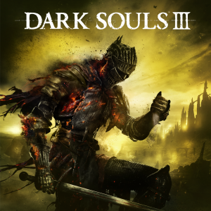 DARK SOULS™ III