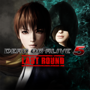 DEAD OR ALIVE 5 Last Round (Juego completo)