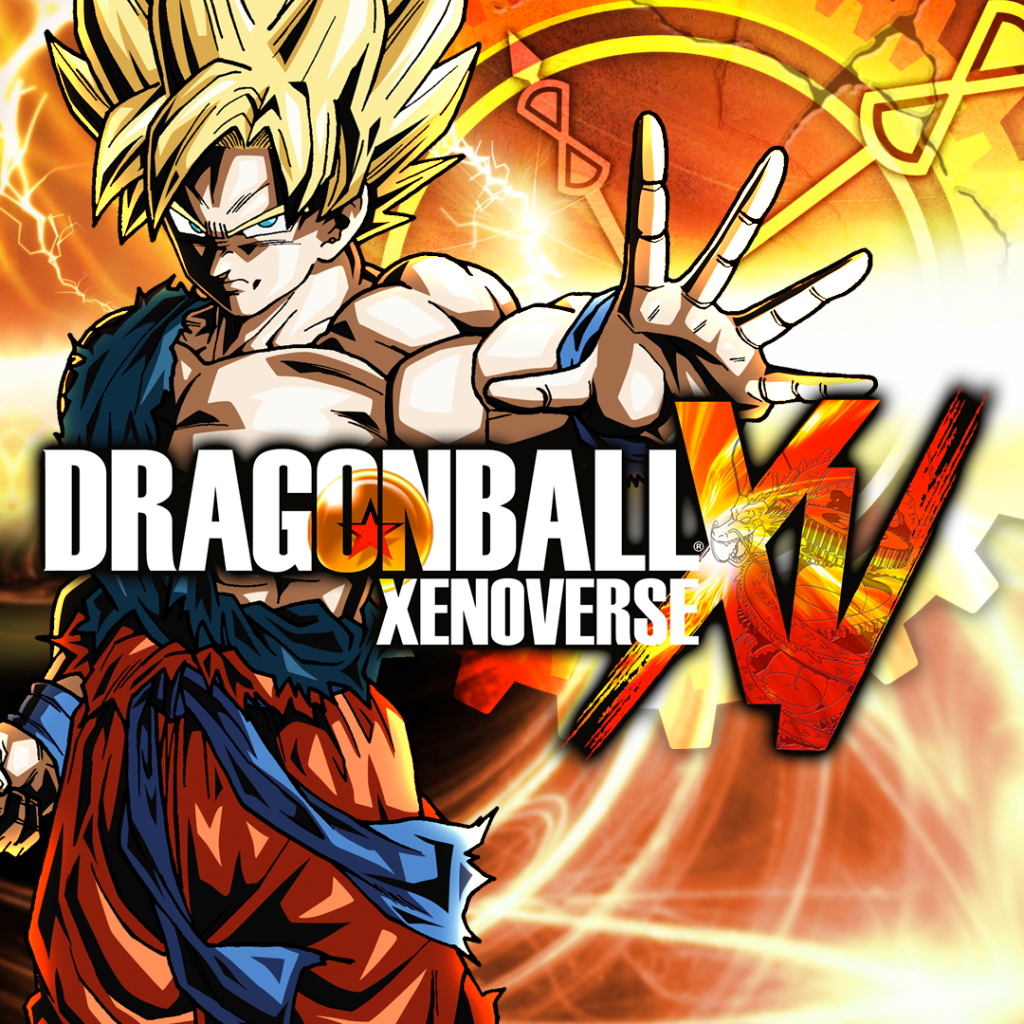 Super pack DRAGON BALL XENOVERSE