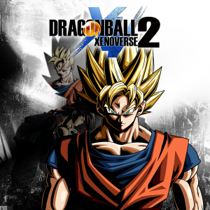 Super pack DRAGON BALL XENOVERSE 2