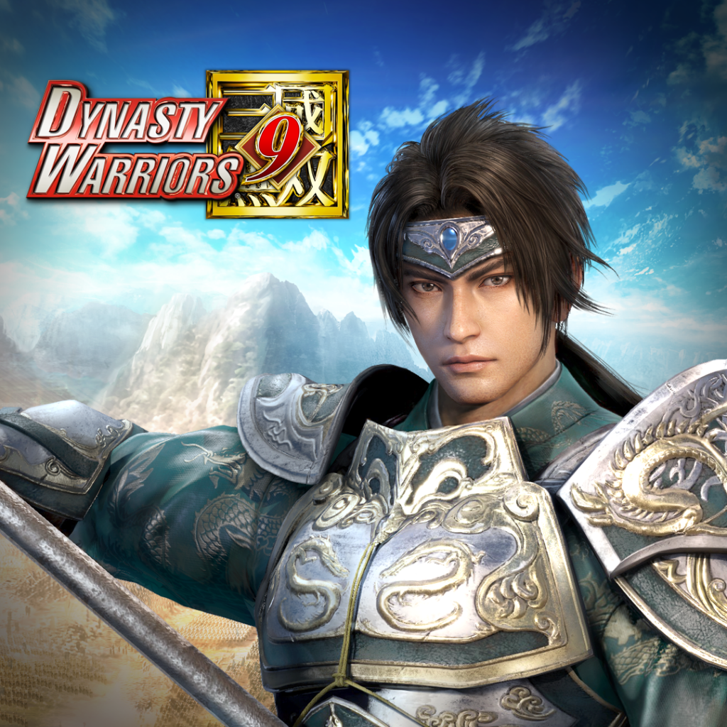 DYNASTY WARRIORS 9 Digital Deluxe Edition con Extras