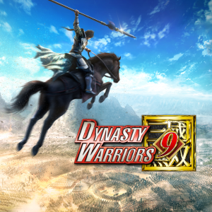 DYNASTY WARRIORS 9 con Extras