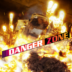 Danger Zone