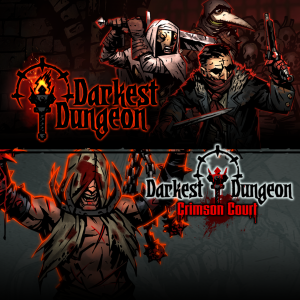 Darkest Dungeon®: Crimson Edition