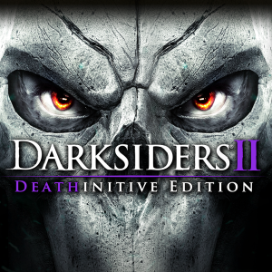 Darksiders II Deathinitive Edition