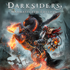 Darksiders Warmastered Edition