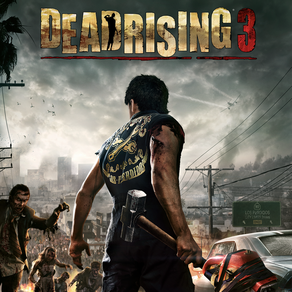 Dead Rising 3: Edición Apocalipsis