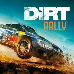 DiRT Rally