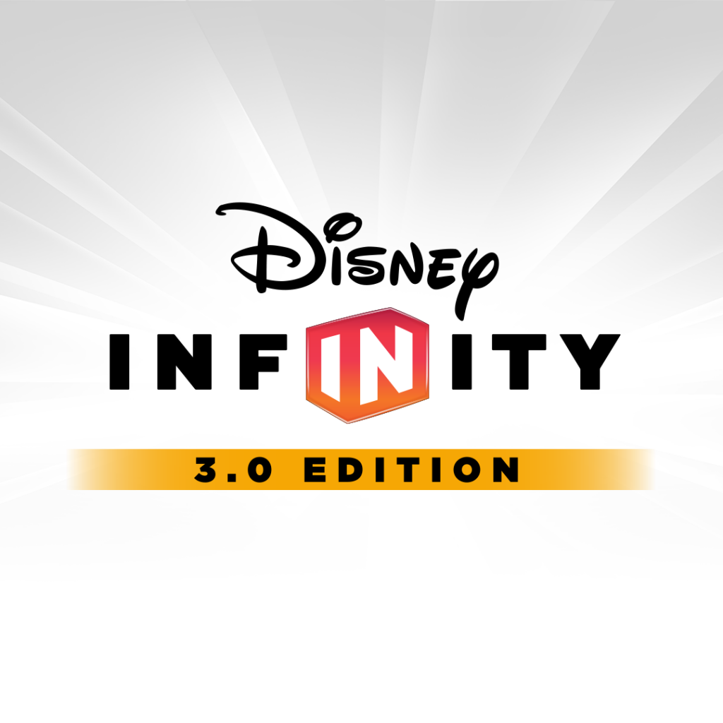 Disney Infinity 3.0: Play Without Limits