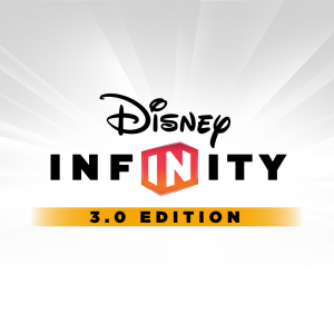 Disney Infinity 3.0: Play Without Limits