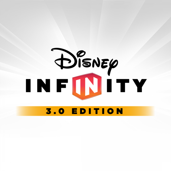 Disney Infinity 3.0: Play Without Limits