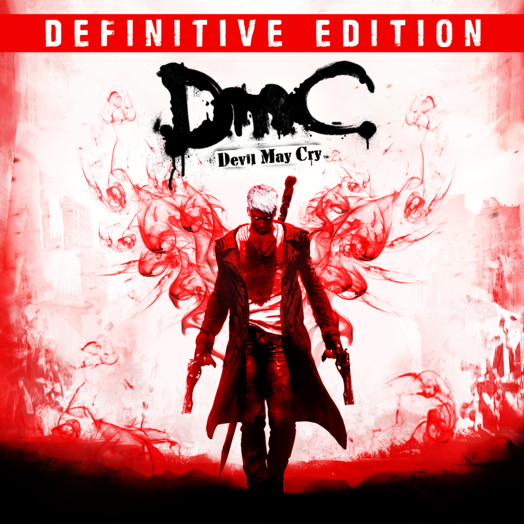 DmC Devil May Cry: Endgültige Ausgabe