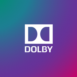 Accès Dolby