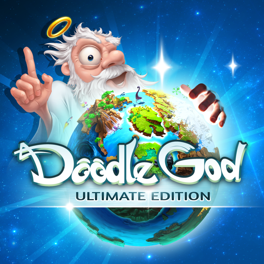 Doodle God: Édition Ultimate