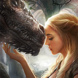 Dragon Awaken: Divine War