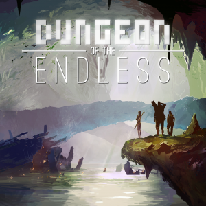 Dungeon of the Endless