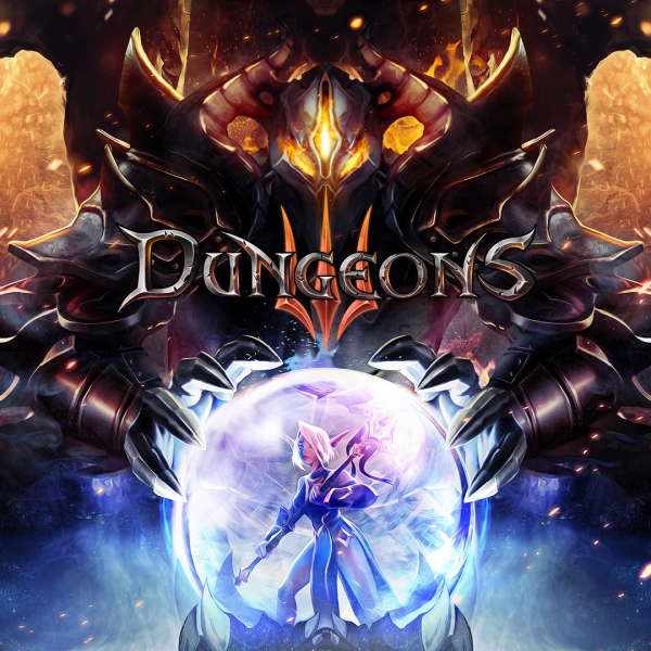 Dungeons 3