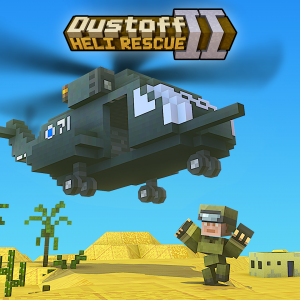 Dustoff Heli Rescue 2